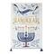 DII® Assorted Happy Hanukkah Dishtowel Set